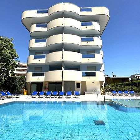 Residence Eurostar Bibione Eksteriør billede