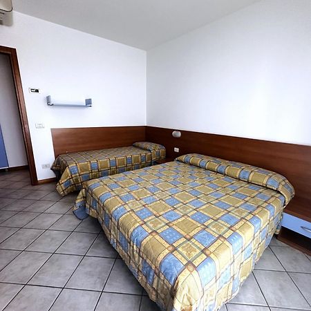 Residence Eurostar Bibione Eksteriør billede