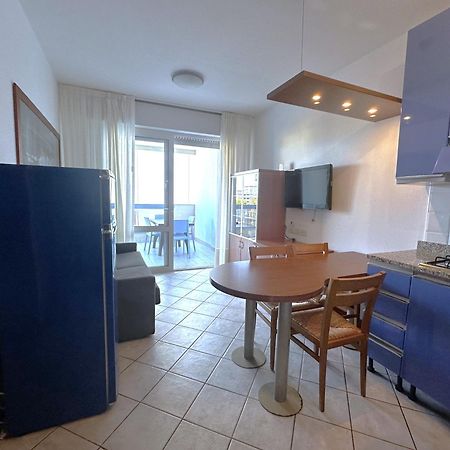 Residence Eurostar Bibione Eksteriør billede