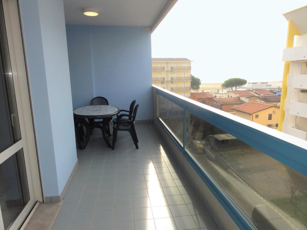 Residence Eurostar Bibione Eksteriør billede