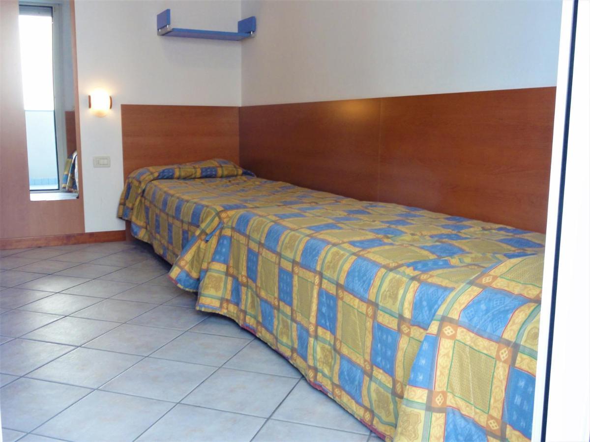 Residence Eurostar Bibione Værelse billede