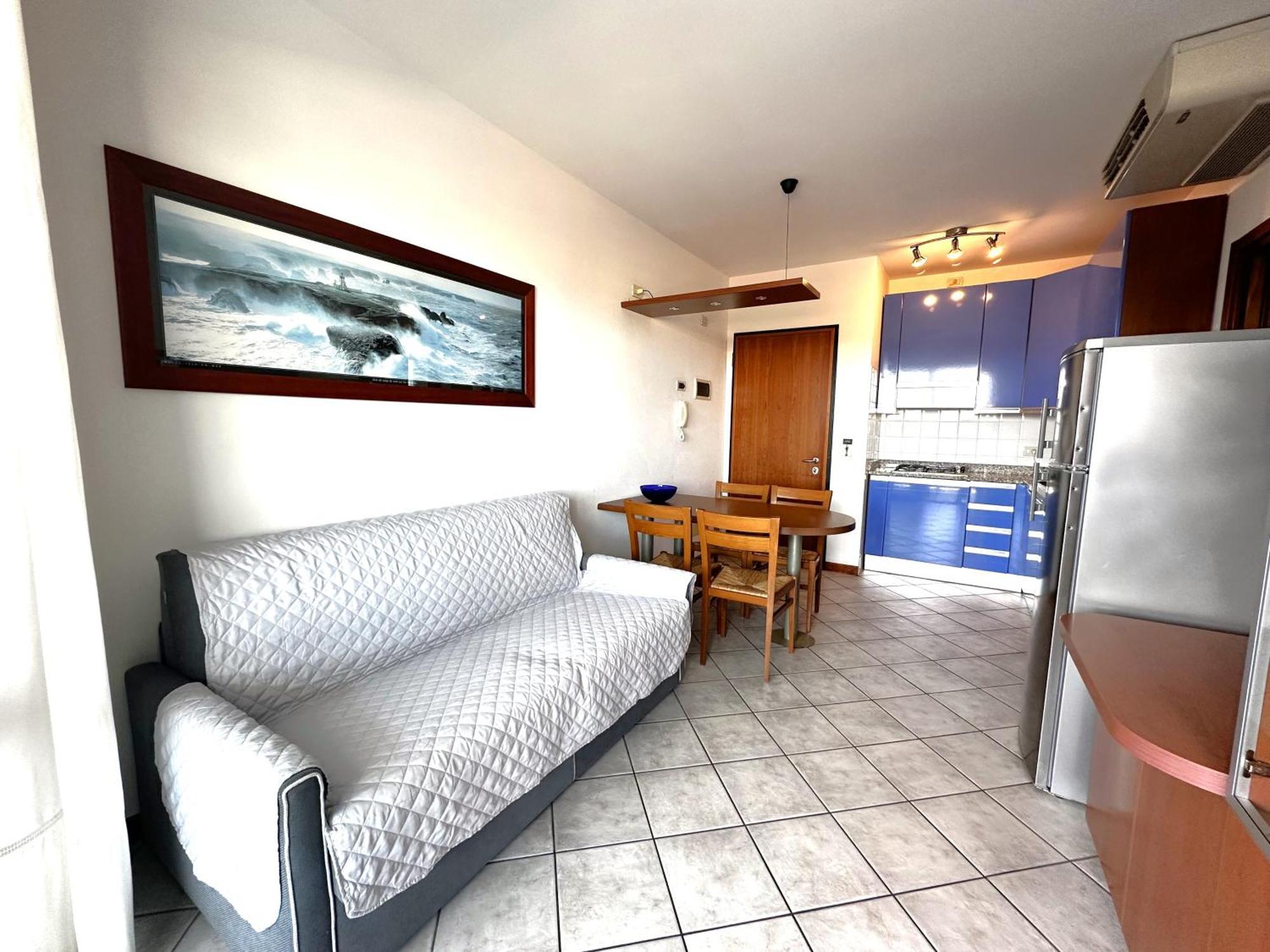 Residence Eurostar Bibione Værelse billede