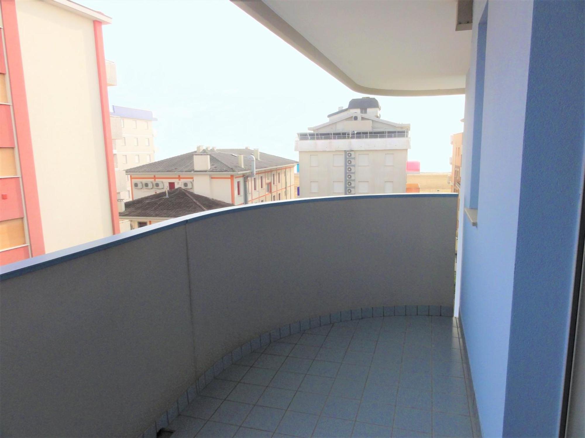 Residence Eurostar Bibione Værelse billede