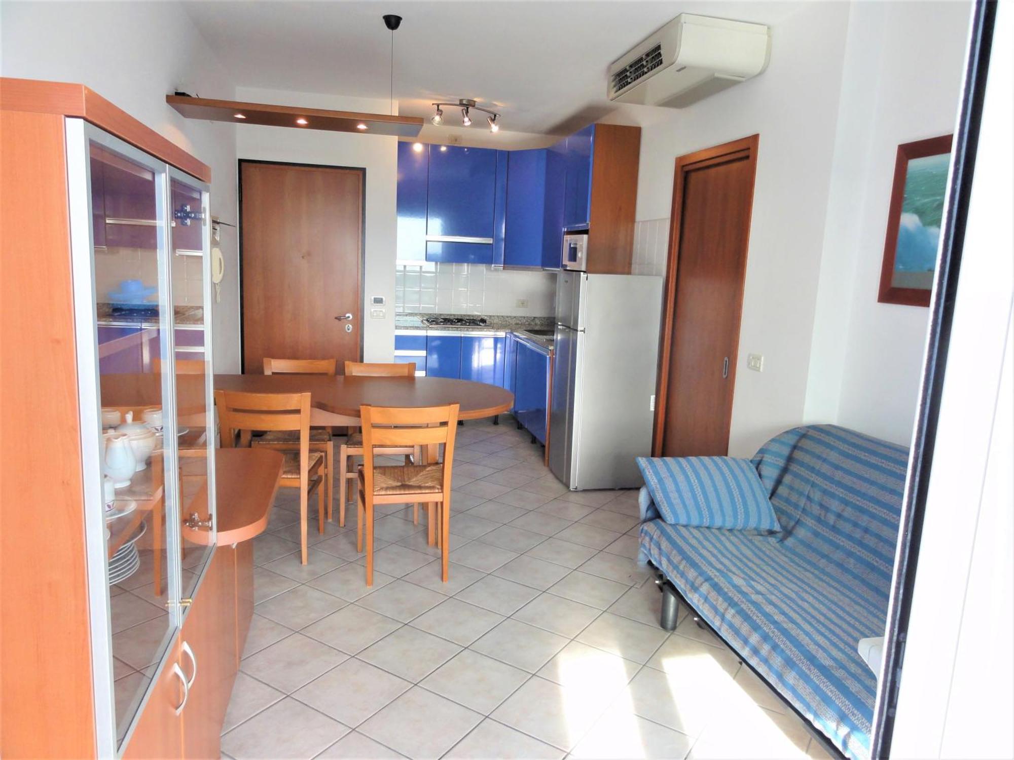 Residence Eurostar Bibione Værelse billede