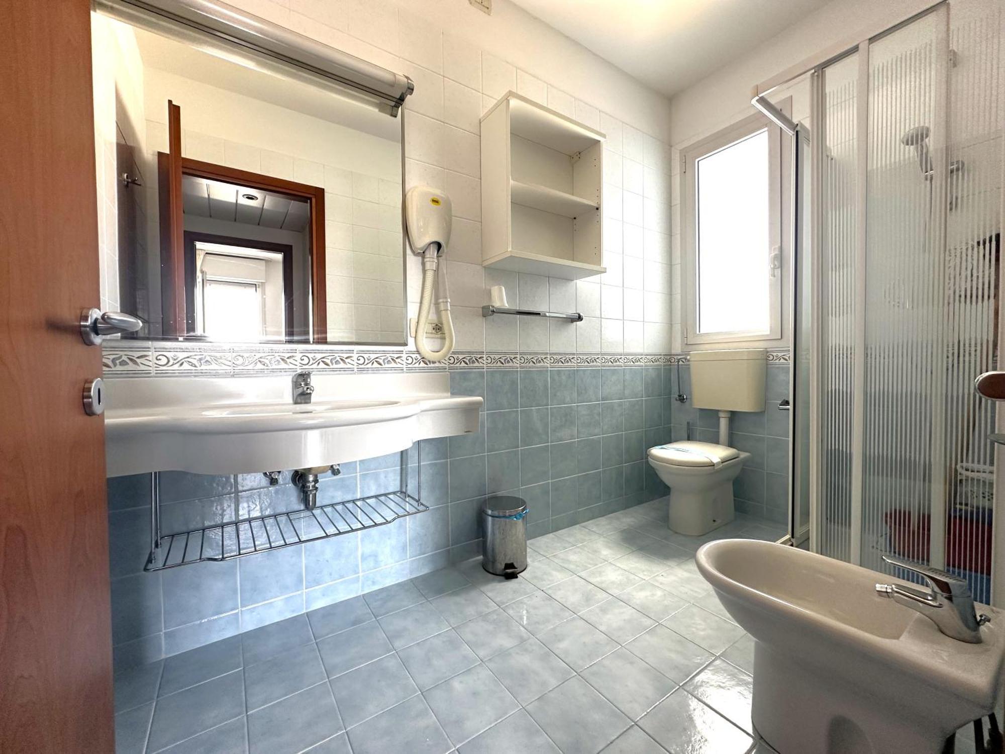 Residence Eurostar Bibione Værelse billede