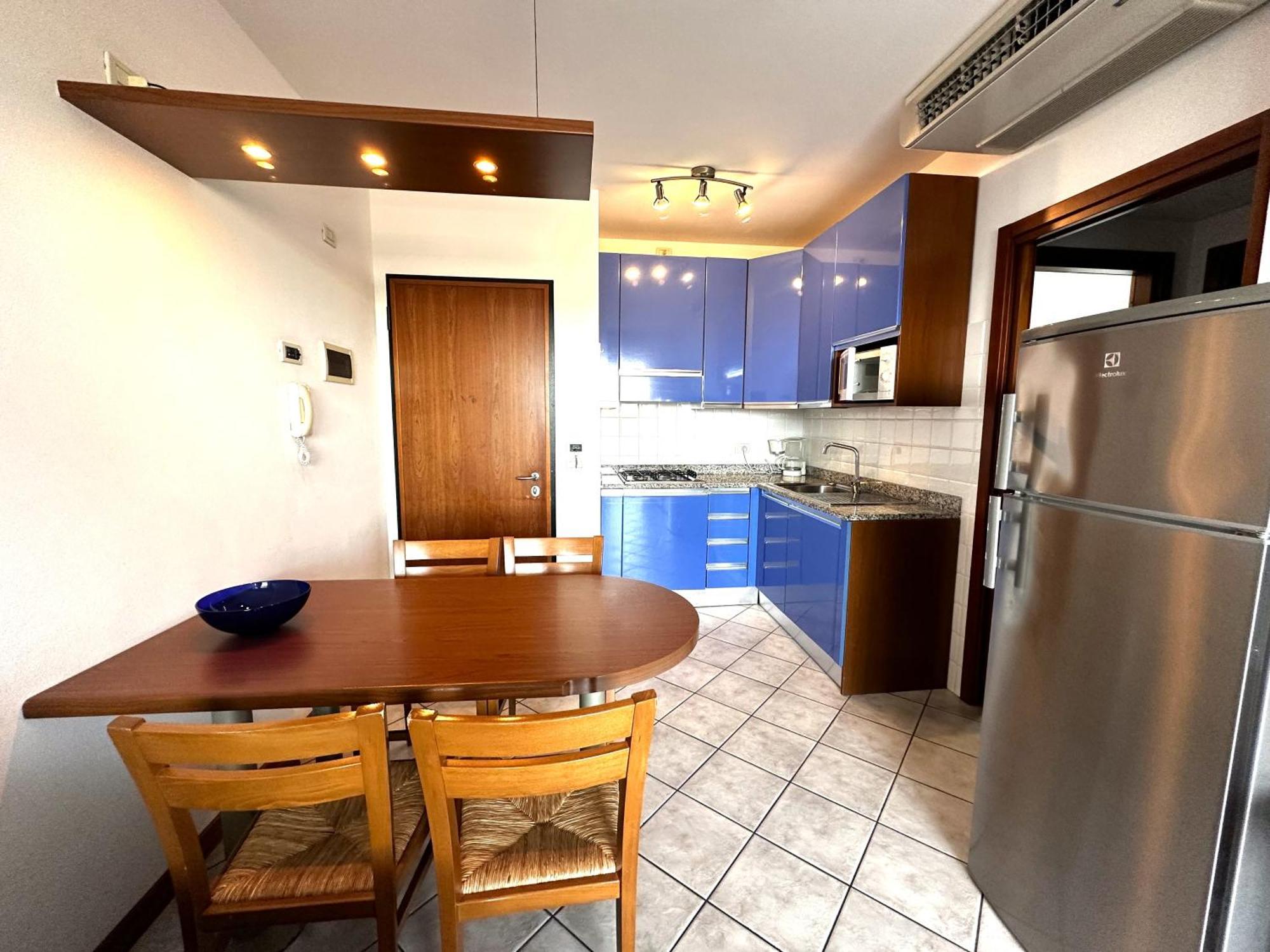 Residence Eurostar Bibione Værelse billede