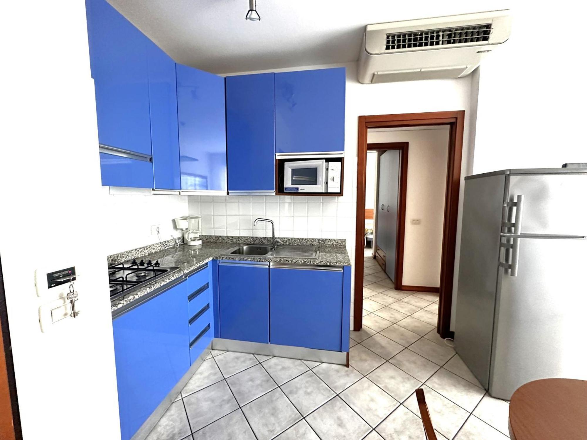 Residence Eurostar Bibione Værelse billede