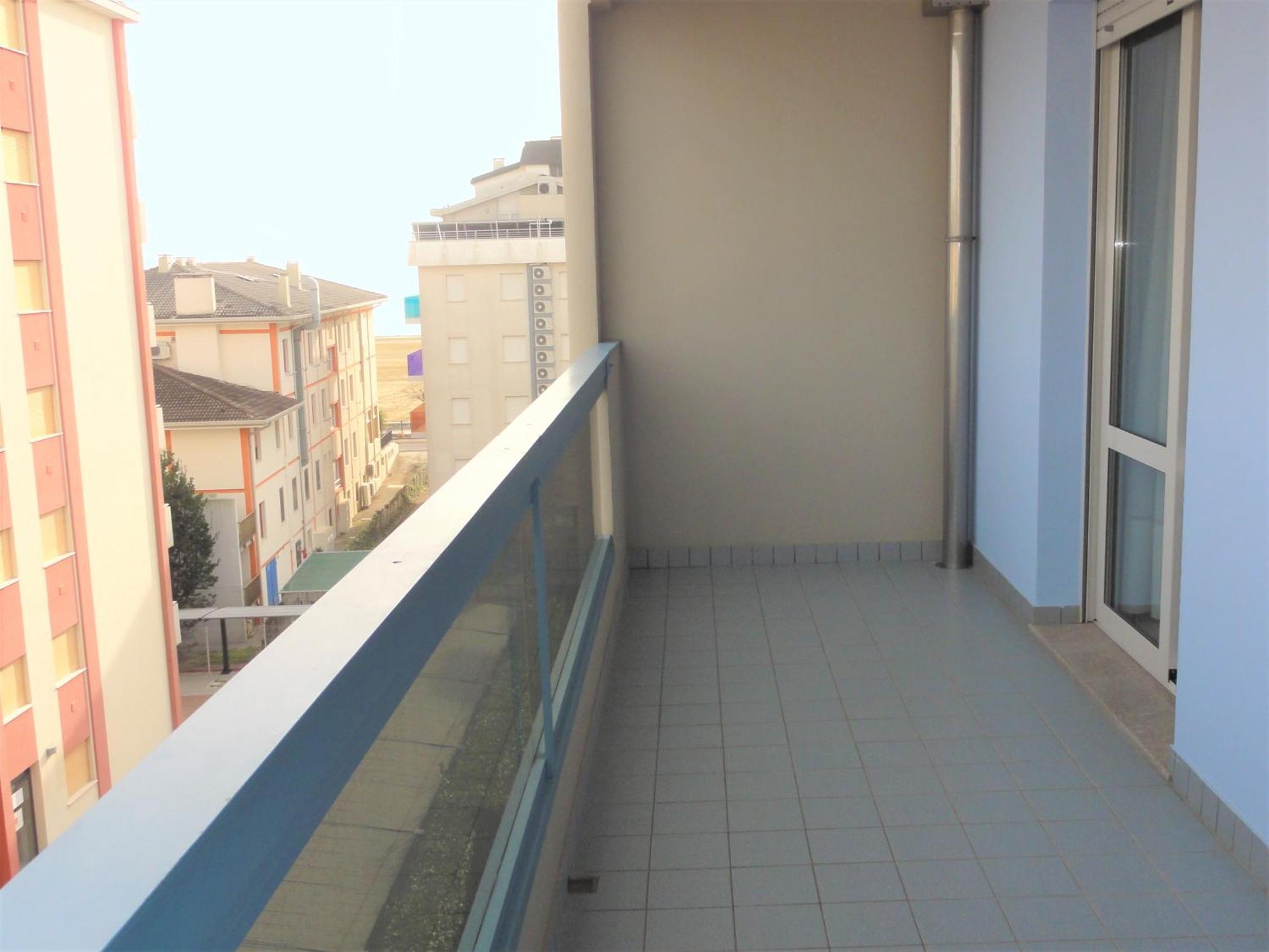 Residence Eurostar Bibione Værelse billede