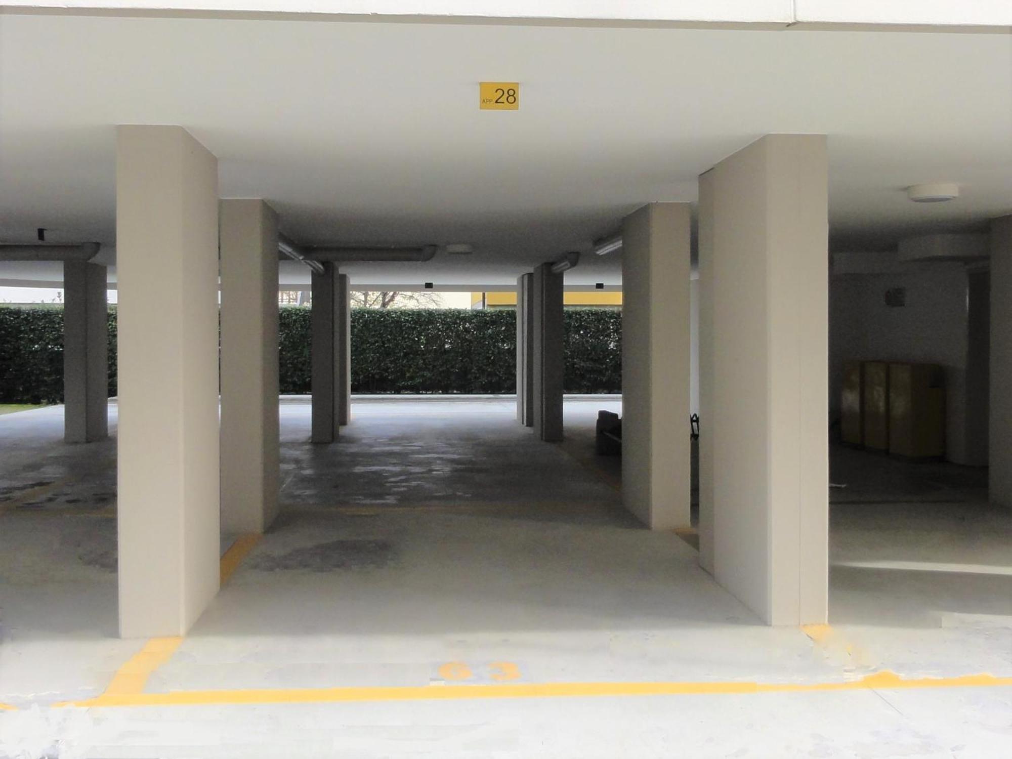 Residence Eurostar Bibione Værelse billede