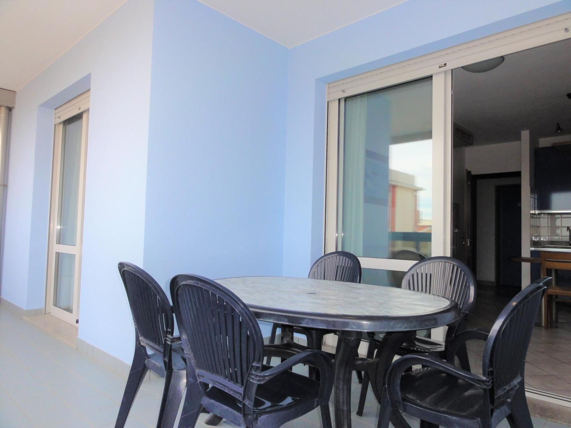 Residence Eurostar Bibione Værelse billede