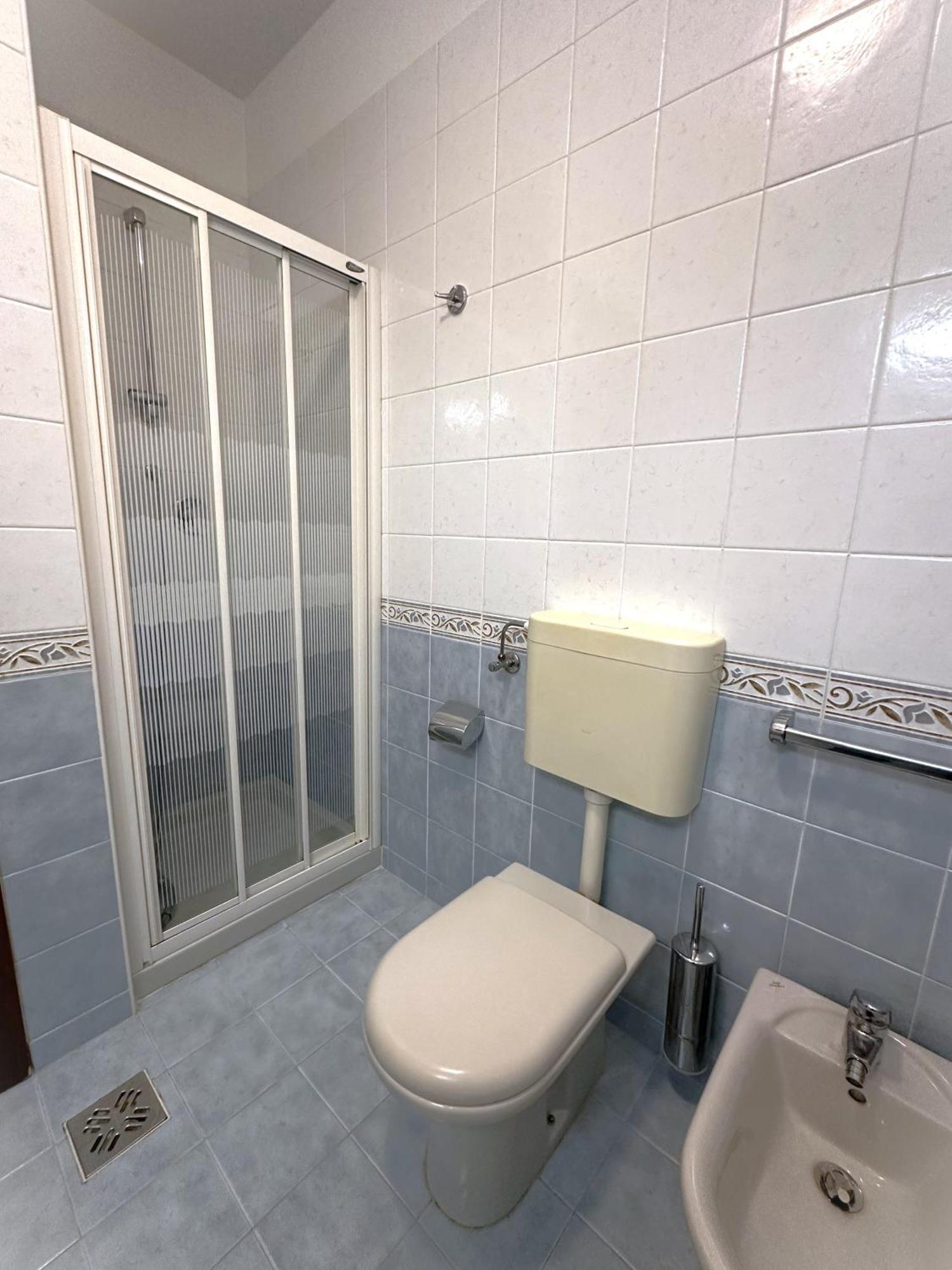 Residence Eurostar Bibione Eksteriør billede