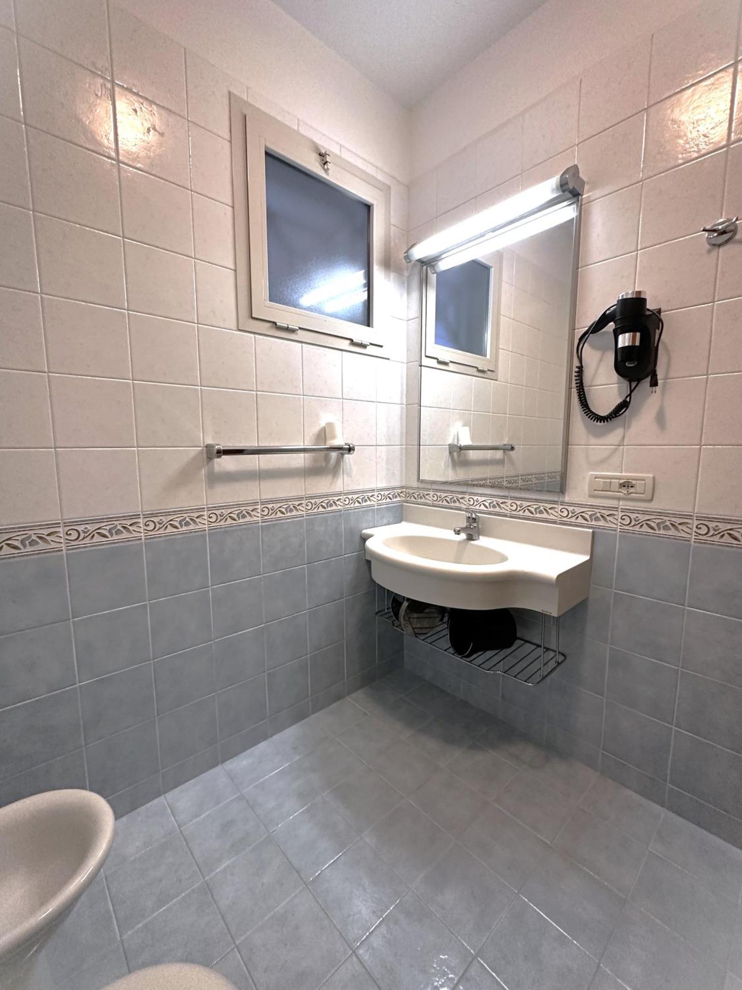 Residence Eurostar Bibione Eksteriør billede