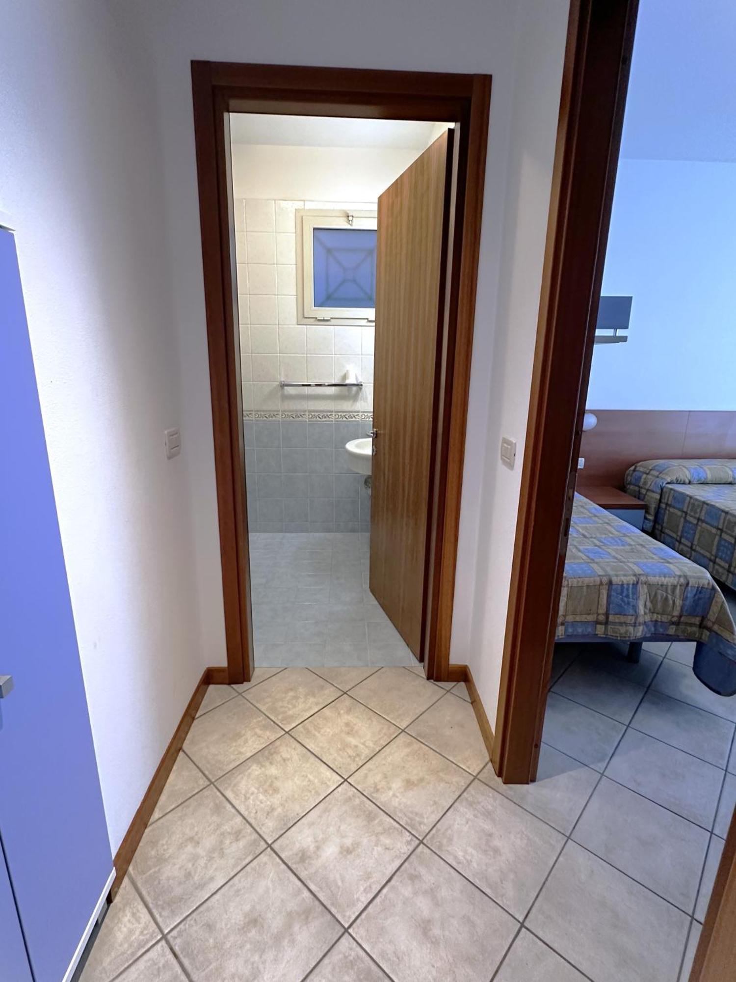 Residence Eurostar Bibione Eksteriør billede